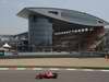 GP CINA - Qualifiche e Prove Libere 3
